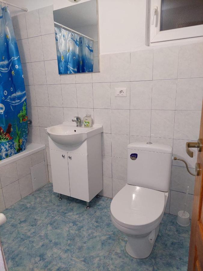 Casuta De Sub Munte Cartisoara Villa Bagian luar foto
